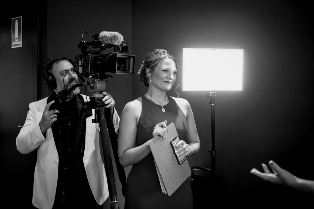 Actor's Studio helping to develop actors acting ability