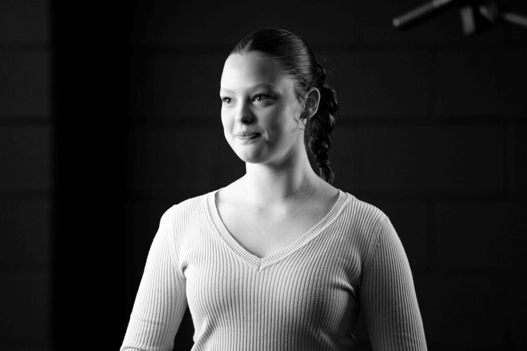 Actor's Studio helping to develop actors acting ability
