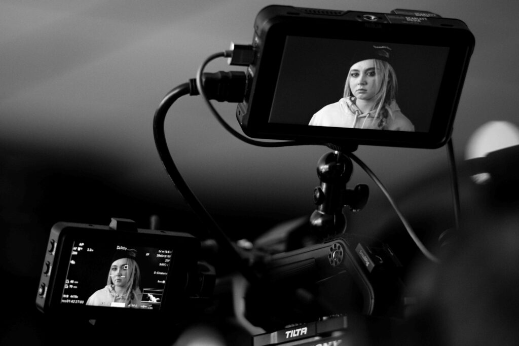 Actor's Studio helping to develop actors acting ability