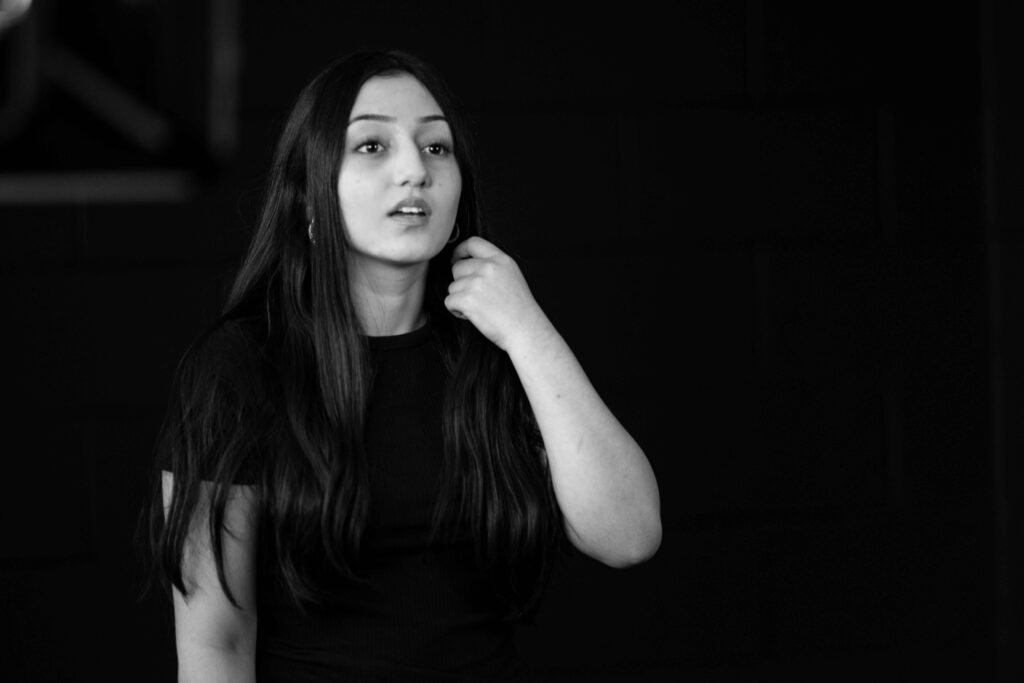 Actor's Studio helping to develop actors acting ability