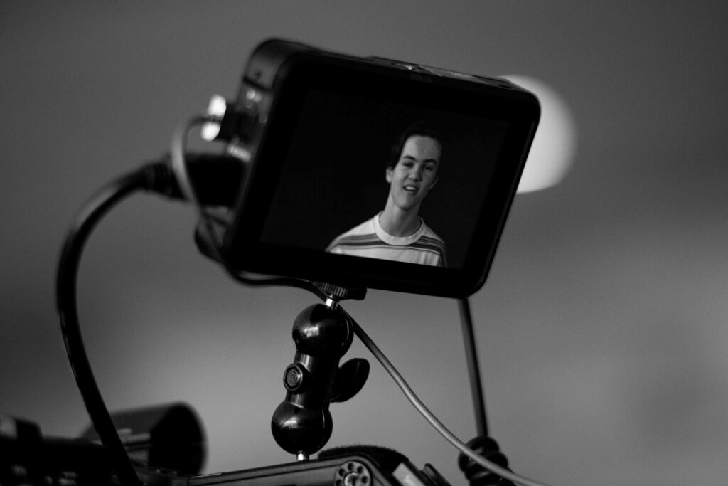 Actor's Studio helping to develop actors acting ability